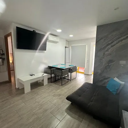 House Sun Διαμέρισμα *