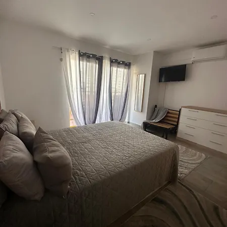 Διαμέρισμα House Sun