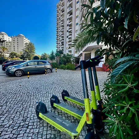 Apartamento House Sun