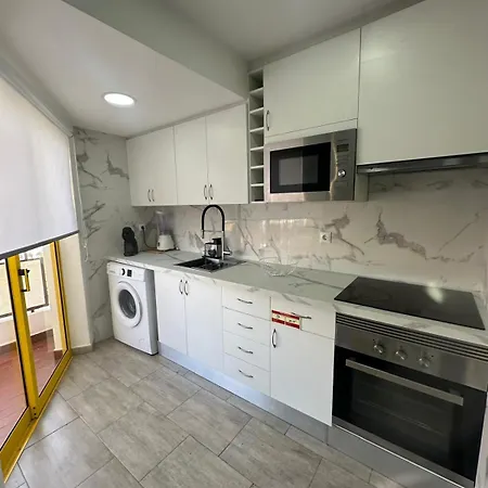 Apartamento House Sun Portimão