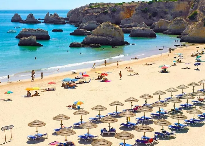 House Sun Lägenhet Portimão