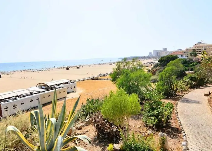 Lägenhet House Sun Portimão