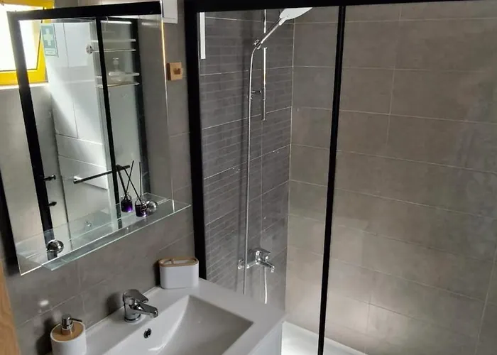 Lägenhet House Sun Portimão