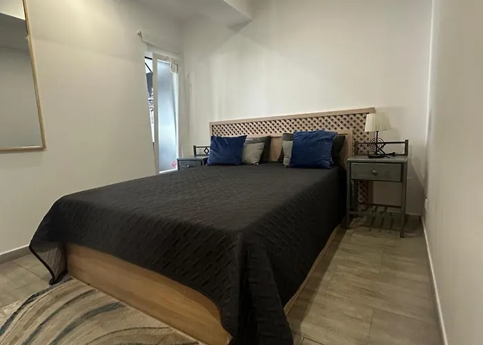 House Sun Lägenhet *