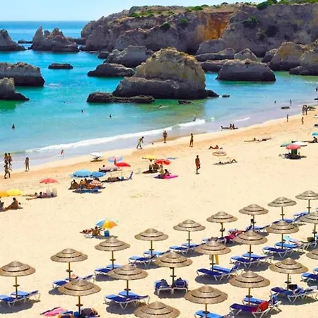 House Sun Appartement Portimão