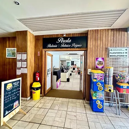 Appartement House Sun