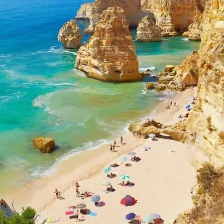 House Sun Appartement