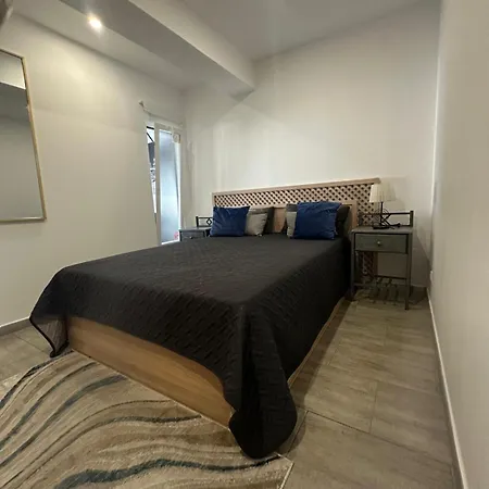 House Sun Appartement *